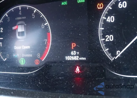2019 Honda Accord Lx from USA, damaged, VIN 1HGCV1F10KA080371